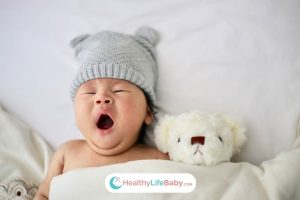 1 month old baby feeding and sleeping schedule