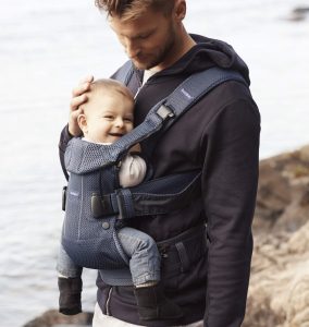 BabyBjörn One Air Baby Carrier