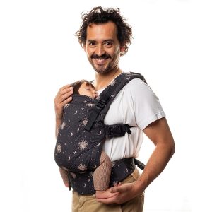 Boba X Baby Carrier