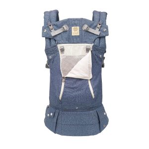 LÍLLÉbaby Complete All Seasons Baby Carrier