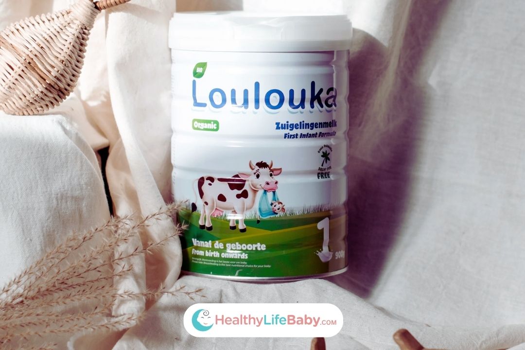 loulouka baby formula