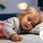 How to Put a 2-Year-Old to Sleep in 40 Seconds